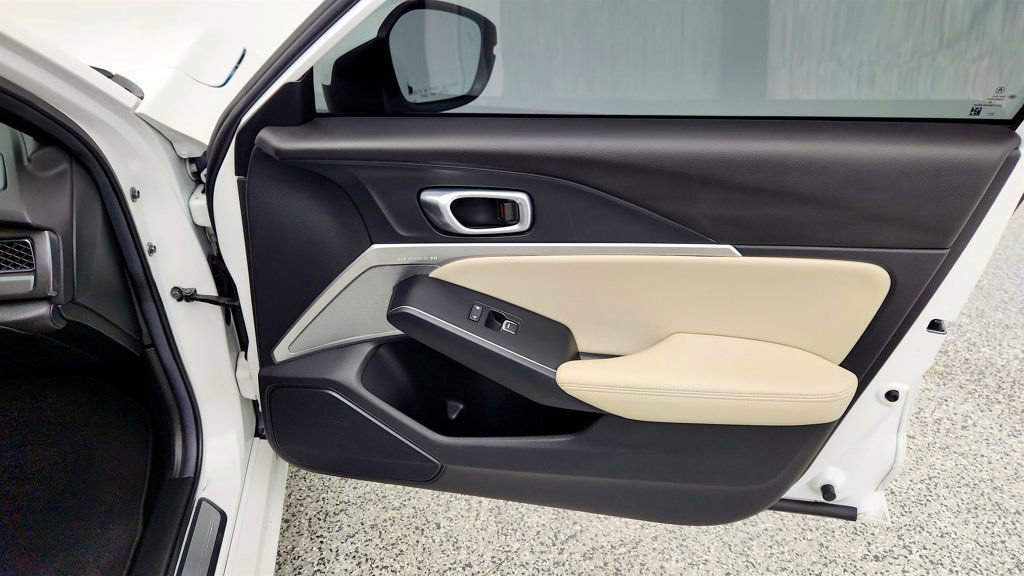 Used 2024 Acura Integra A-Spec image 26