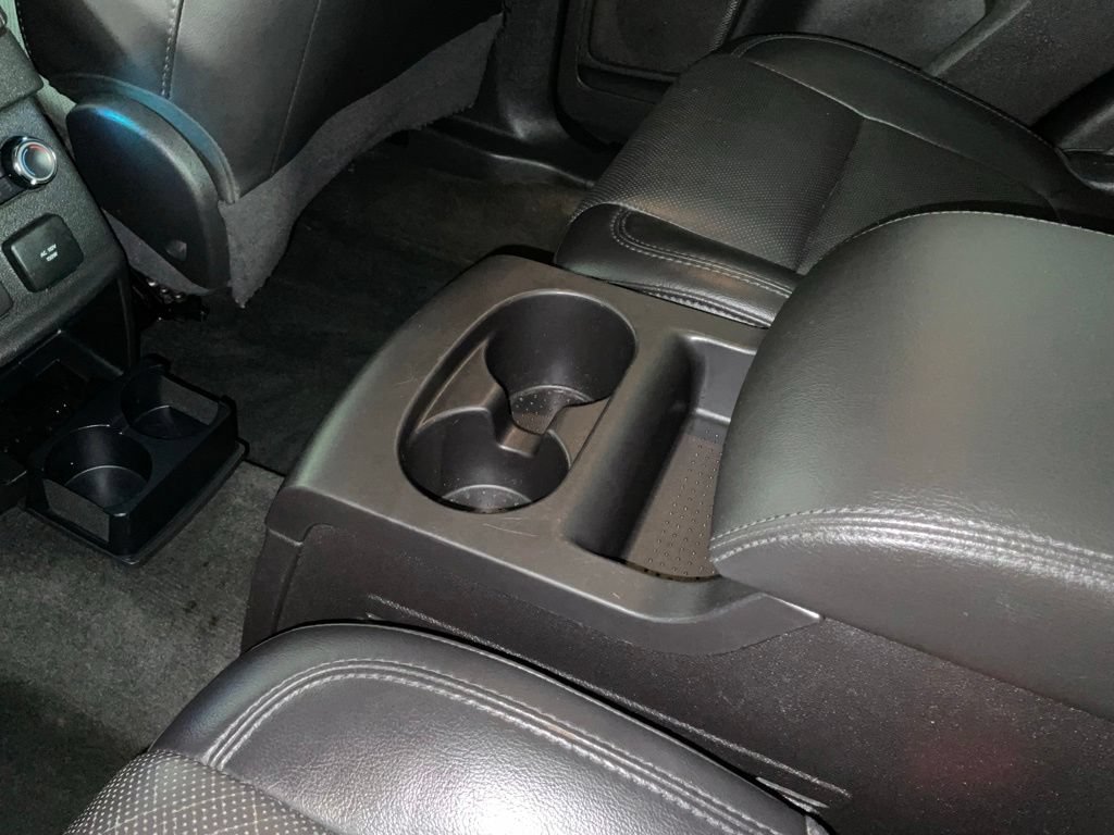 Used 2014 Ford Explorer Limited w/ Equipment Group 302A AWD/4WD image 19