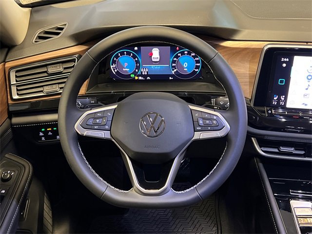New 2026 Volkswagen Atlas SE image 13