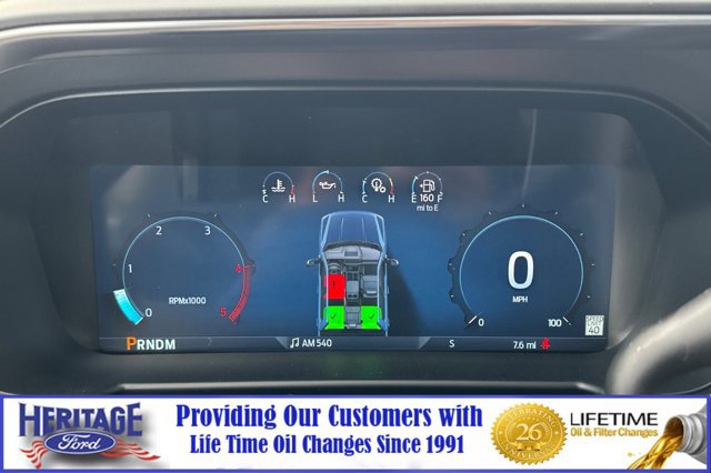 New 2026 Ford F250 Platinum image 24