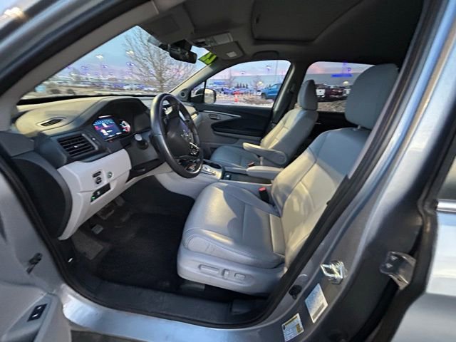 Used 2022 Honda Pilot Special Edition image 12