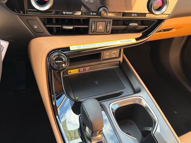 New 2026 Lexus NX 350 AWD w/ Premium Package image 28