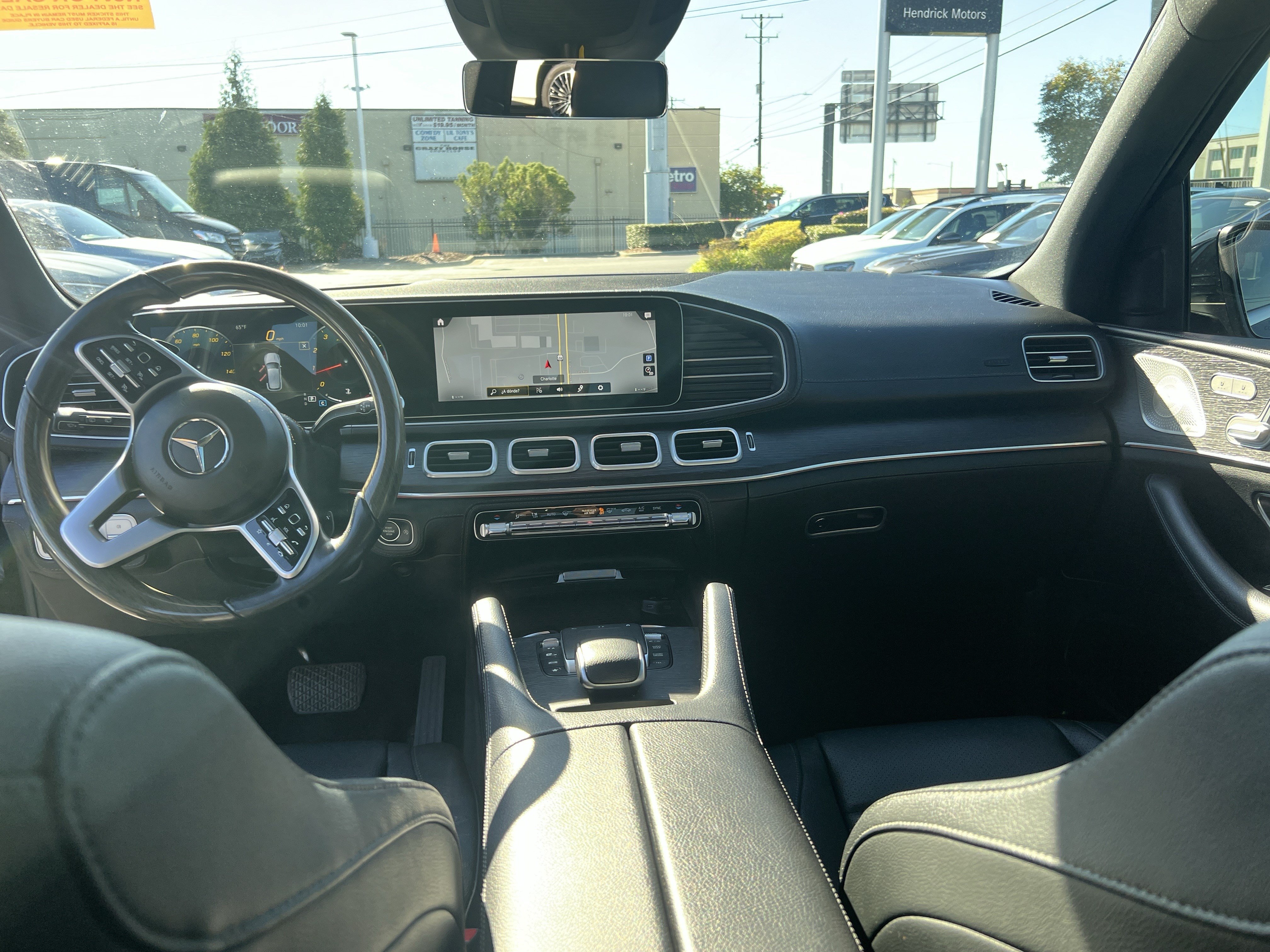 Used 2022 Mercedes-Benz GLE 350 image 26