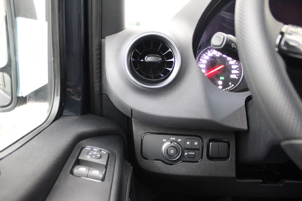 New 2026 Mercedes-Benz Sprinter 2500 image 29