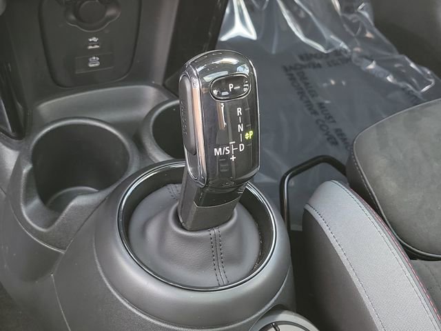 Used 2024 MINI Cooper John Cooper Works FWD image 31