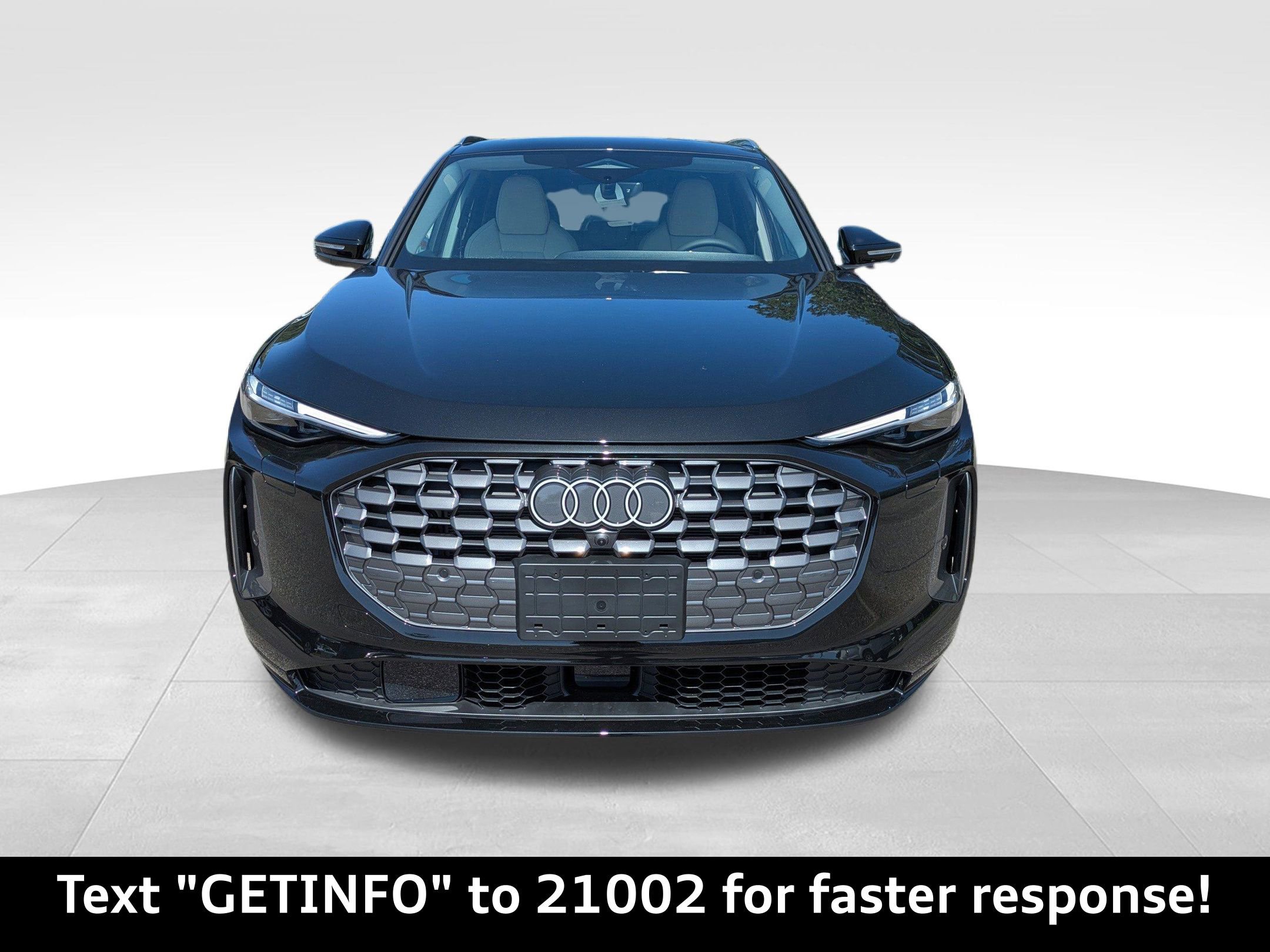 New 2025 Audi Q5 Premium Plus image 8