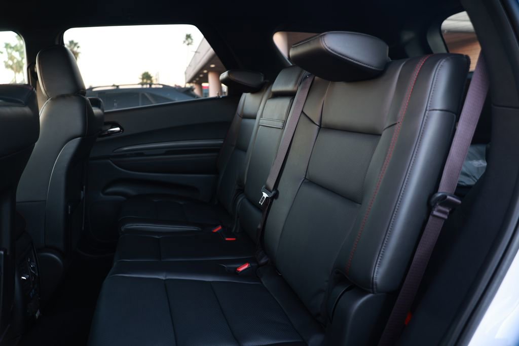 New 2026 Dodge Durango GT AWD/4WD image 27