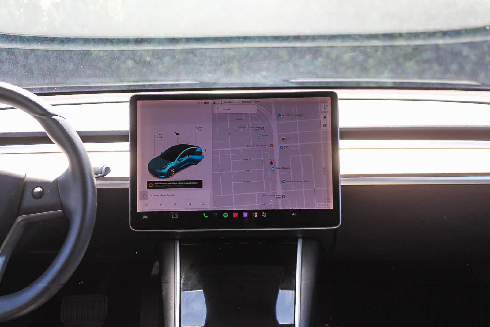 Used 2020 Tesla Model 3 Standard Range RWD image 17