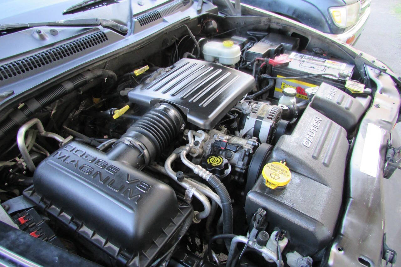 Used 2003 Dodge Durango Sport image 14