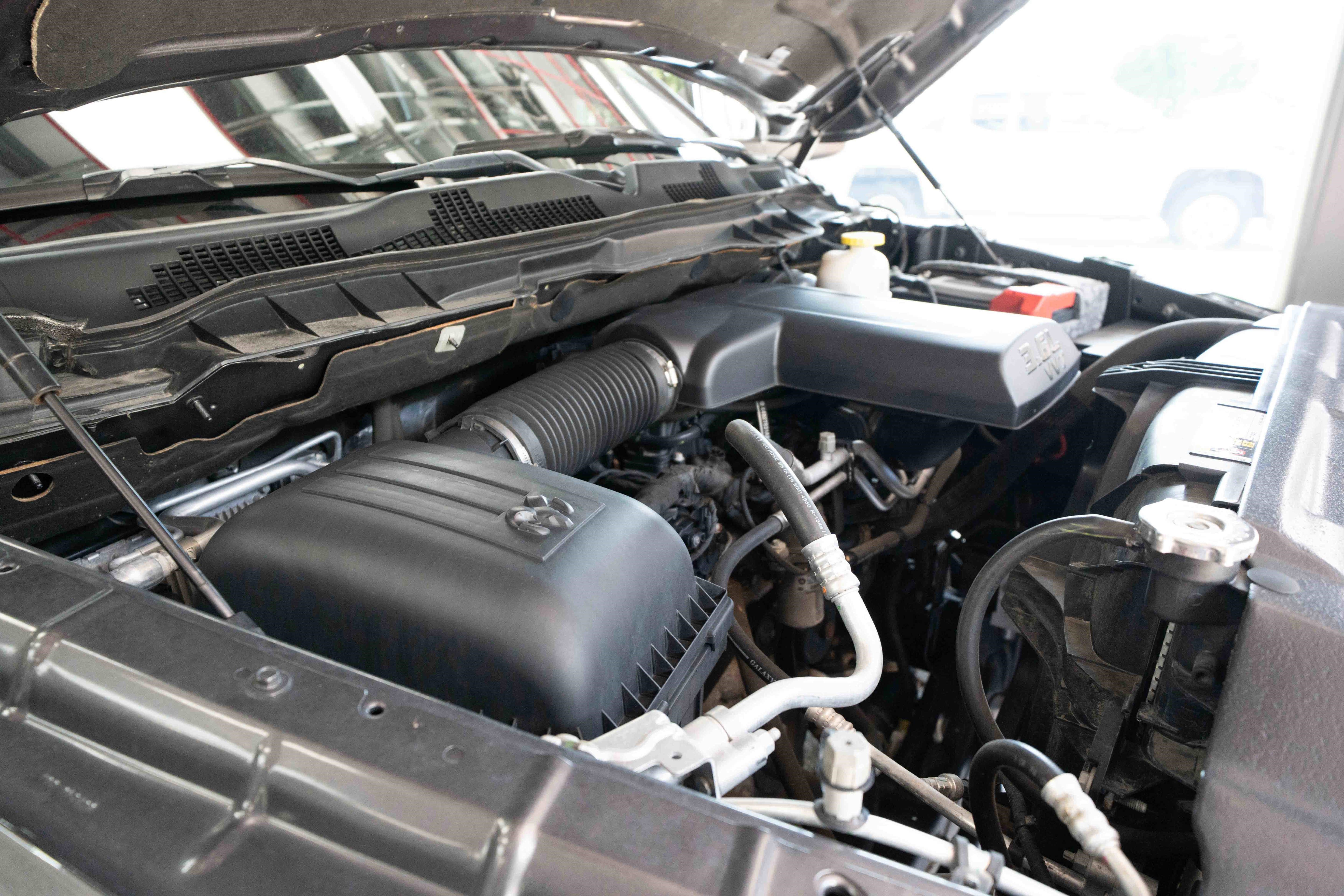 Used 2020 RAM 1500 Classic Warlock AWD/4WD image 30