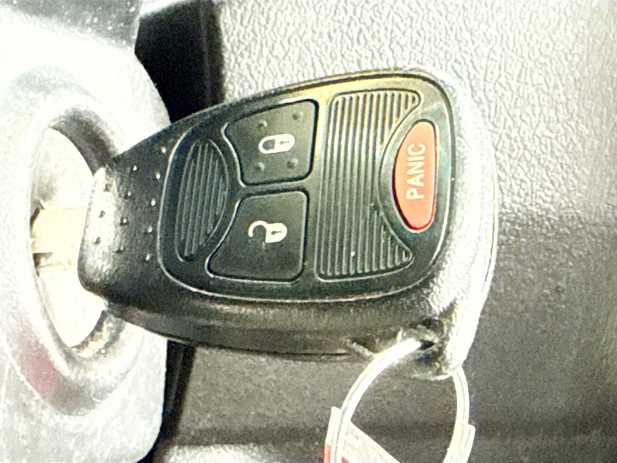 Used 2016 Jeep Patriot Sport w/ Power Value Group image 9