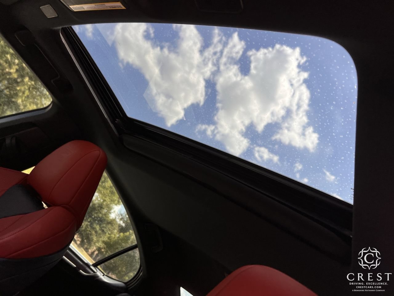 Used 2022 Lexus ES 350 F Sport FWD image 22
