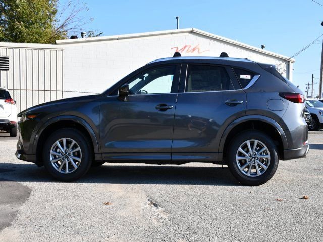 New 2025 MAZDA CX-5 AWD 2.5 S image 4