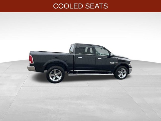 Used 2018 RAM 1500 Limited AWD/4WD image 8
