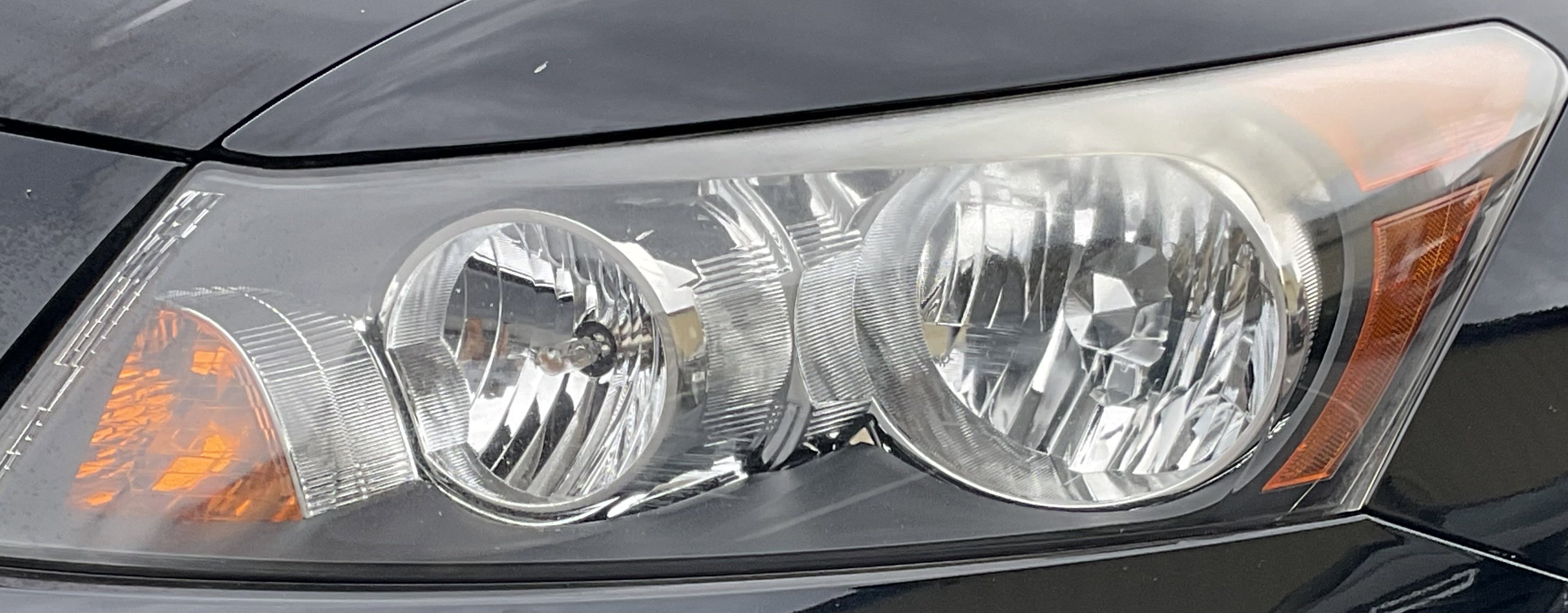 Used 2008 Honda Accord EX-L image 8