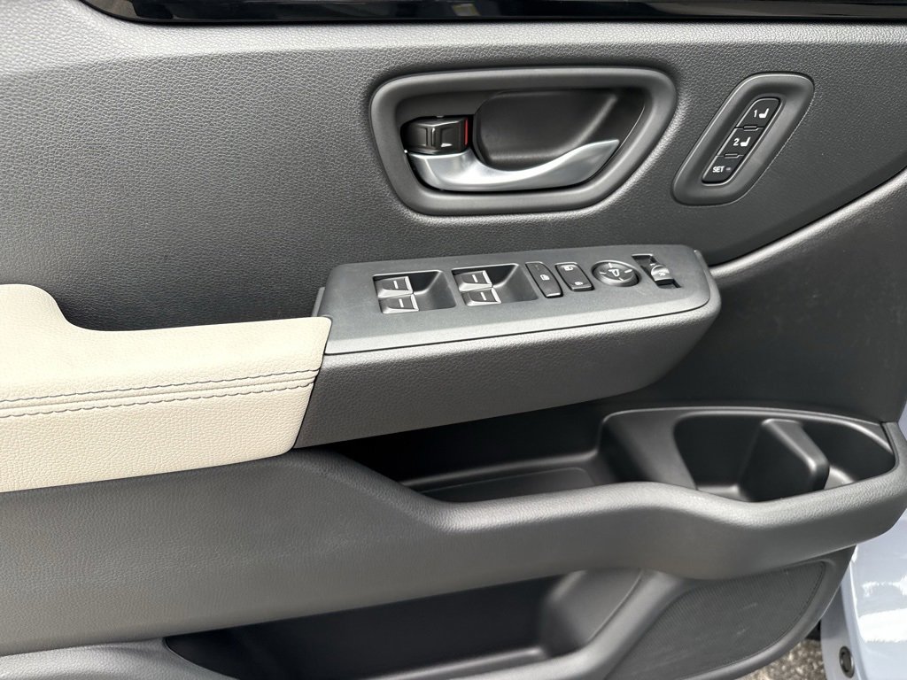 New 2026 Honda Passport RTL image 14
