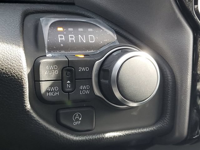 New 2026 RAM 1500 Big Horn AWD/4WD image 24