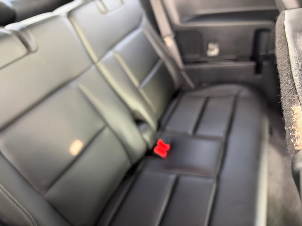 Used 2023 Ford Explorer XLT w/ Equipment Group 202A AWD/4WD image 37