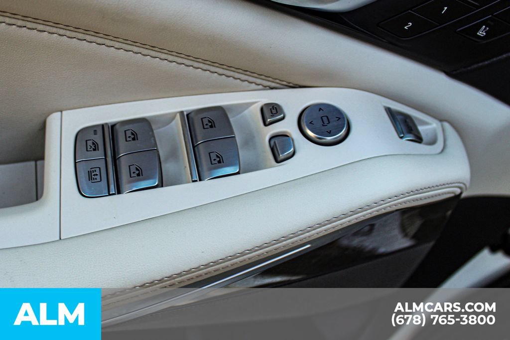 Used 2022 BMW X7 M50i w/ Dynamic Handling Package AWD/4WD image 43