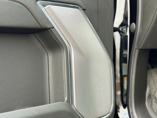 Certified 2024 Chevrolet Silverado 2500 High Country w/ Technology Package image 20