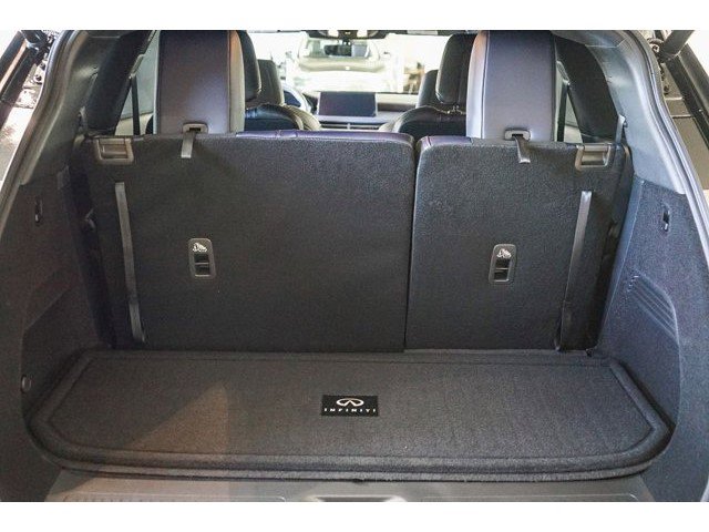 New 2026 INFINITI QX60 Sport w/ Dark Cargo Package AWD/4WD image 26