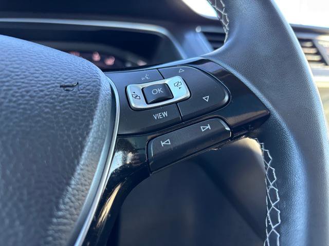 Used 2021 Volkswagen Tiguan S image 23