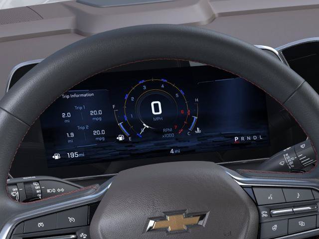 New 2026 Chevrolet Tahoe LT w/ Comfort Package AWD/4WD image 42