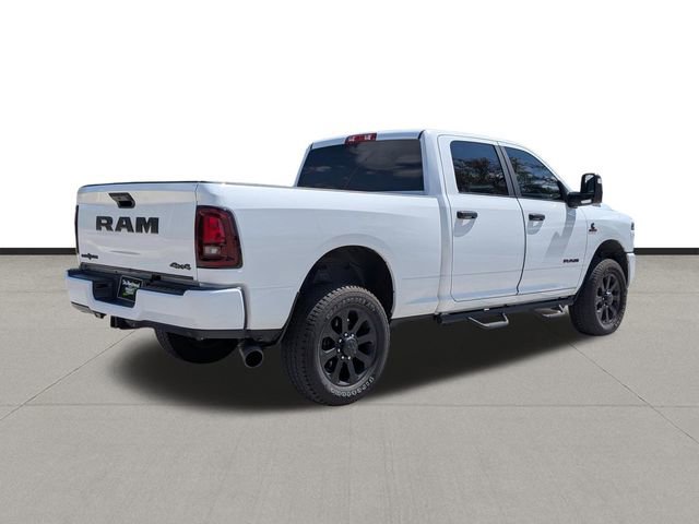 Used 2026 RAM 2500 Lone Star image 5