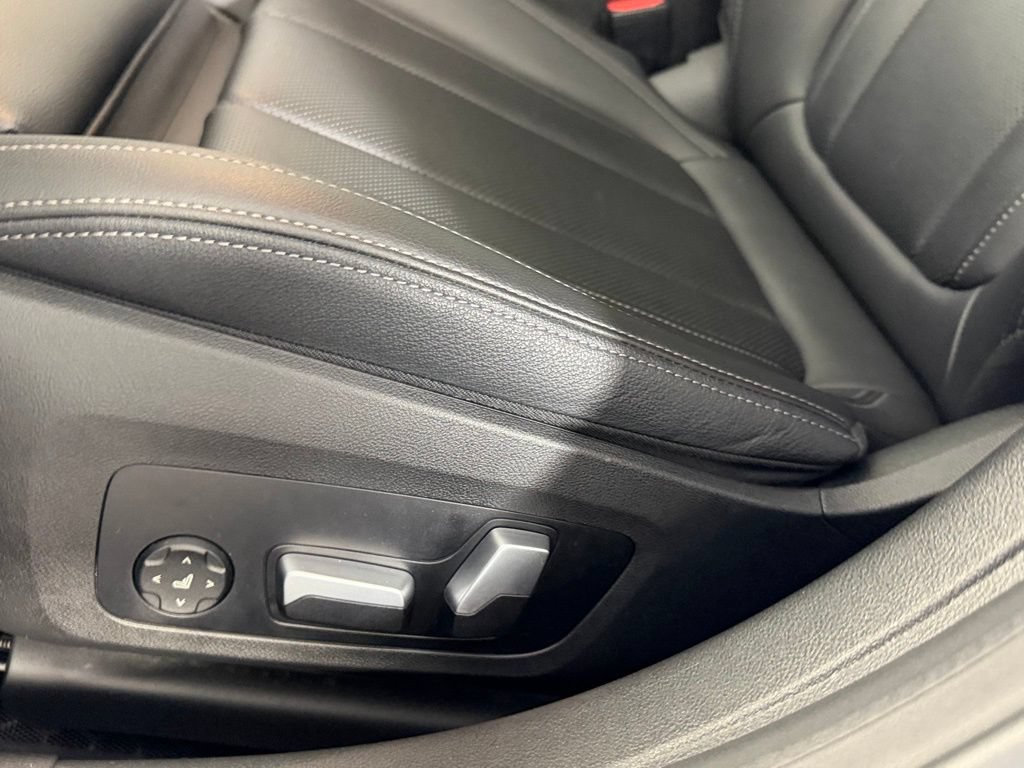 Used 2022 BMW 430i Gran Coupe w/ M Sport Package RWD image 21
