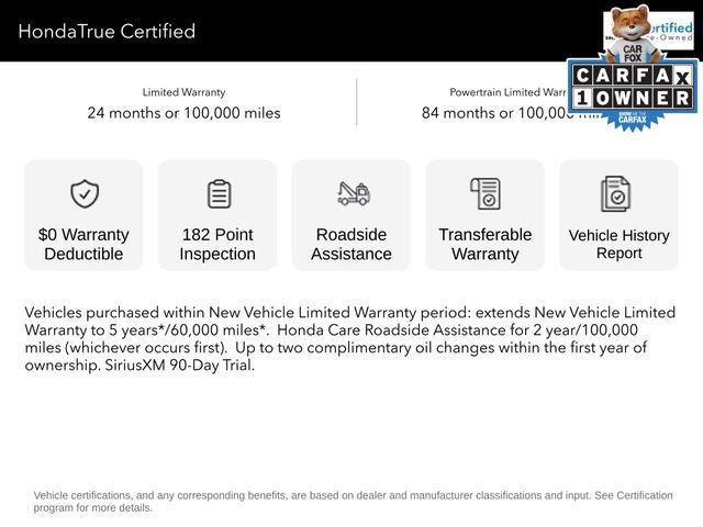 Used 2024 Honda Accord Sport image 3