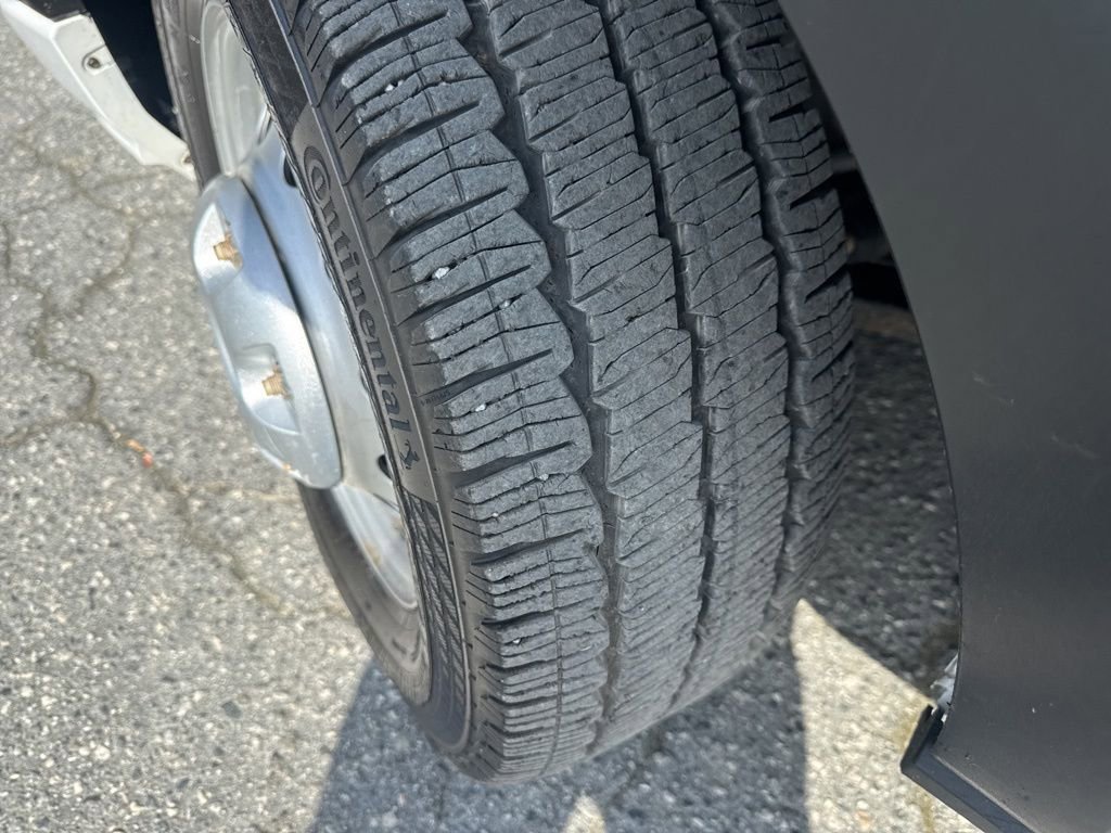 Used 2022 Ford Transit 350 XLT image 30