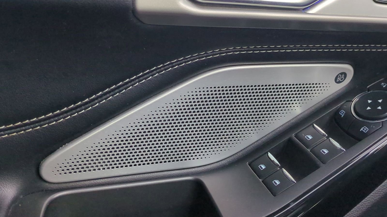 Used 2022 Ford Explorer ST w/ Equipment Group 401A image 36