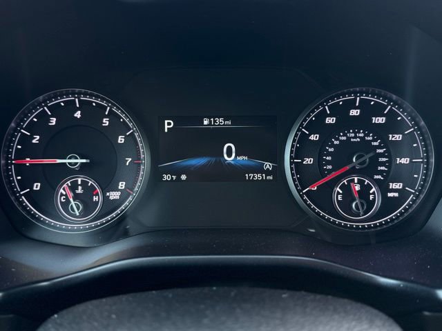 Used 2023 Hyundai Santa Fe SEL image 27