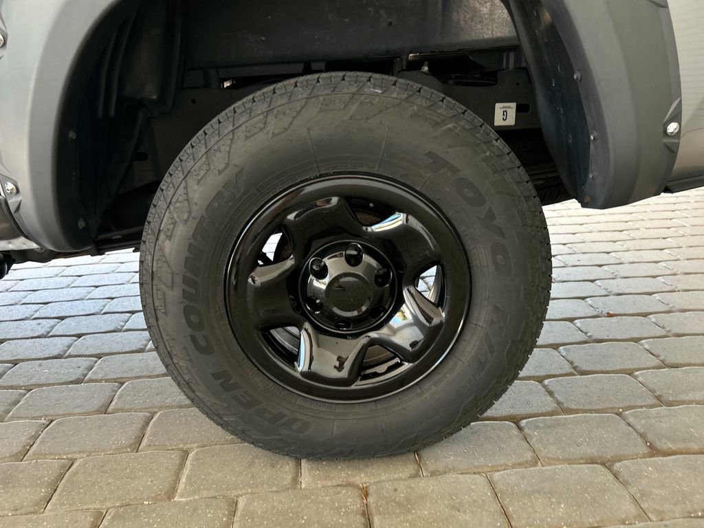 Used 2021 Toyota Tacoma SR image 41