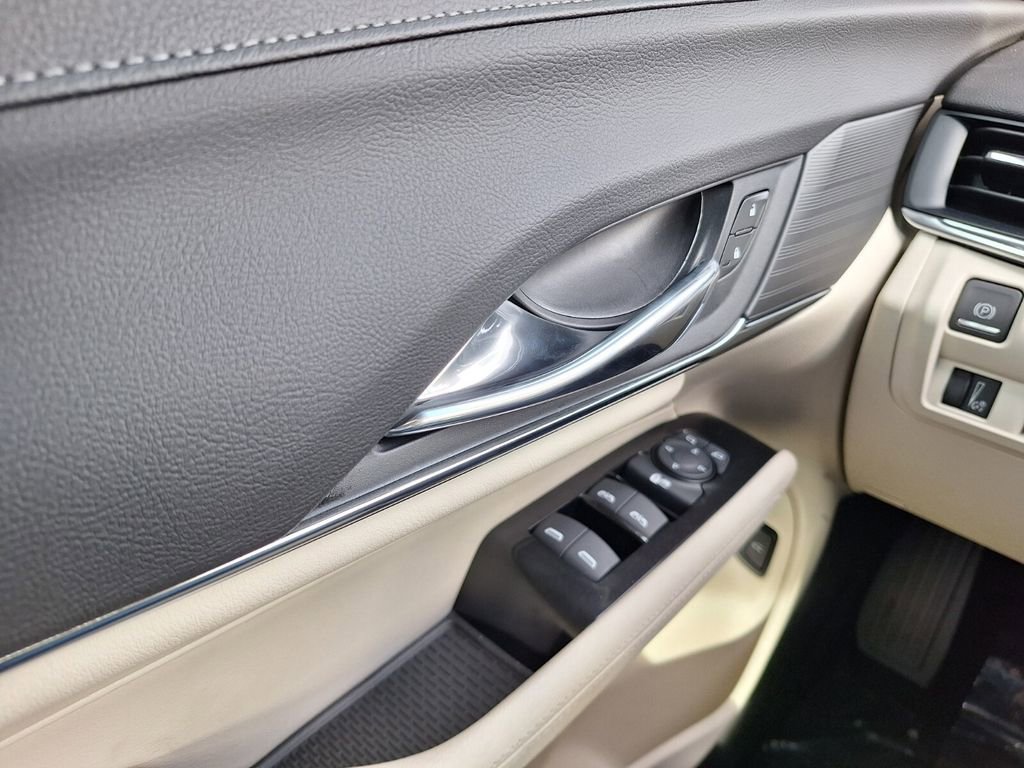 New 2026 Cadillac CT4 Luxury image 20