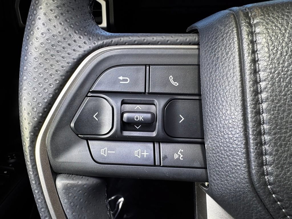 Certified 2025 Toyota 4Runner TRD Off-Road AWD/4WD image 31