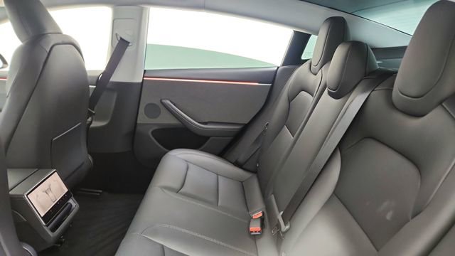 Used 2025 Tesla Model 3 Long Range image 27