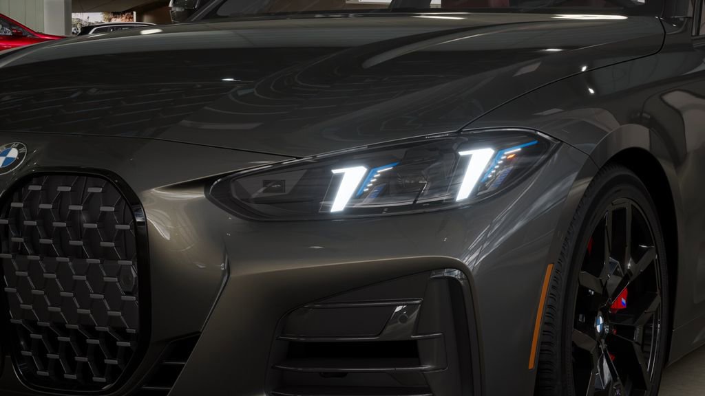 New 2026 BMW 430i 430i w/ M Sport Package image 6