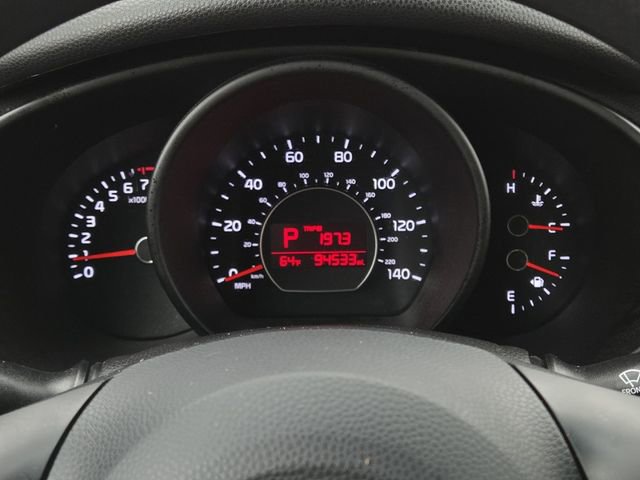 Used 2018 Kia Soul FWD image 29