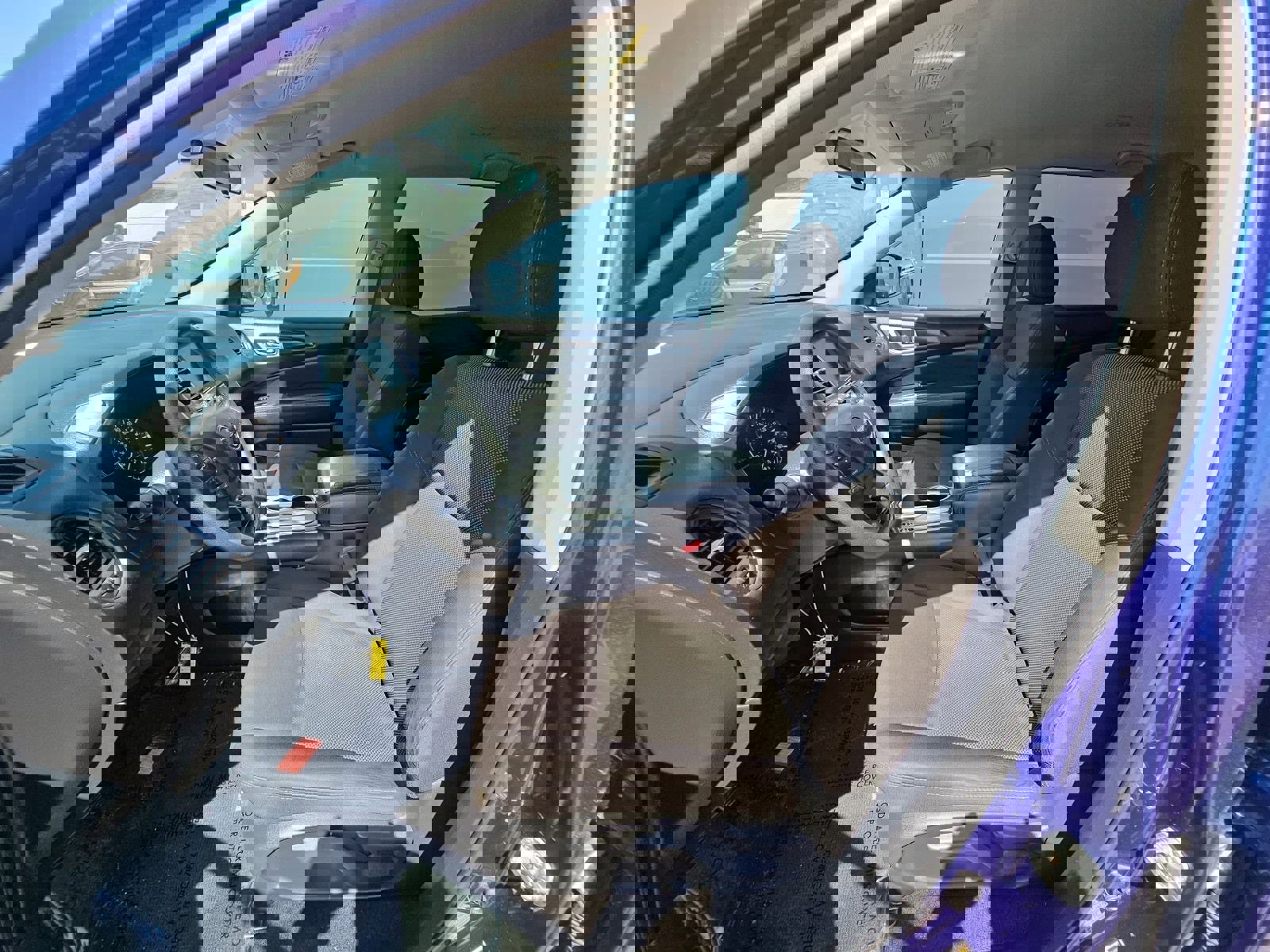 Used 2020 Nissan Pathfinder S image 9