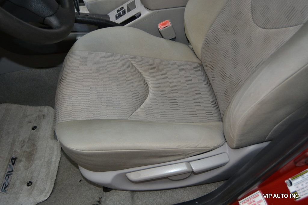 Used 2009 Toyota RAV4 2WD image 17