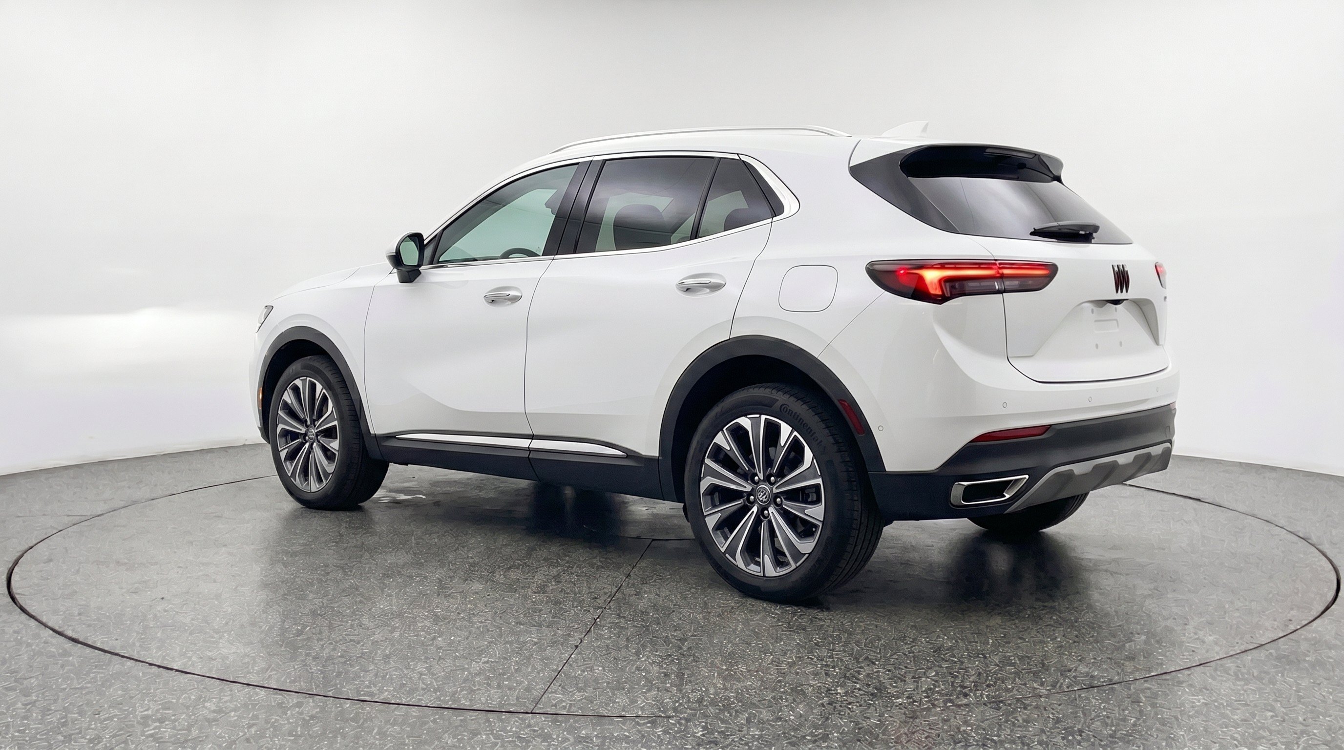 Used 2024 Buick Envision Preferred AWD/4WD image 6