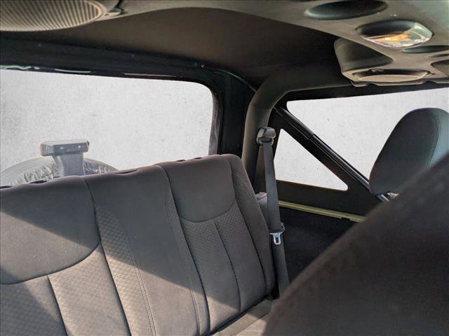 Used 2013 Jeep Wrangler Sport image 15