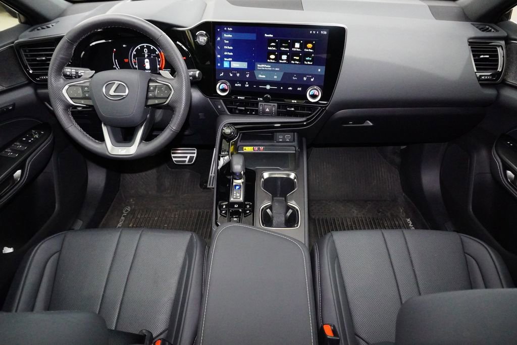 Used 2024 Lexus NX 350 F Sport AWD/4WD image 22