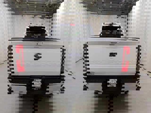 New 2026 Ford F350 Lariat w/ FX4 Off-Road Package image 5