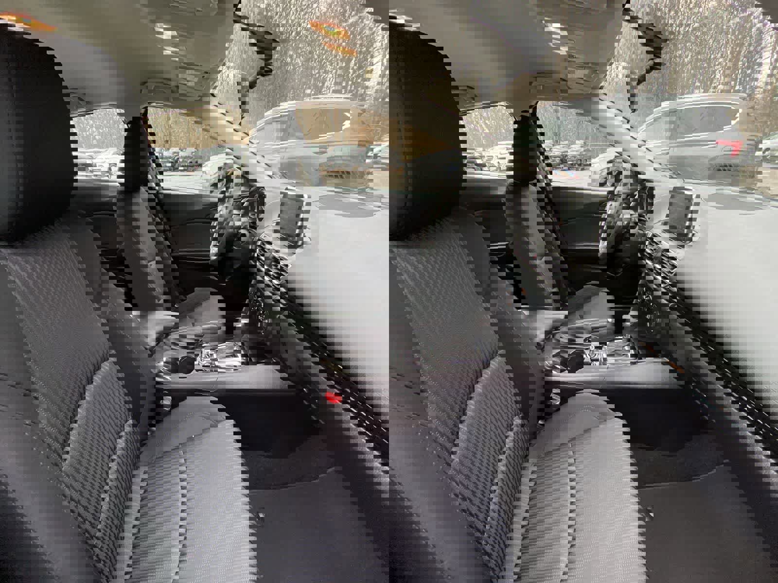 Used 2016 MAZDA MAZDA3 i Sport w/ Preferred Equipment Package image 26