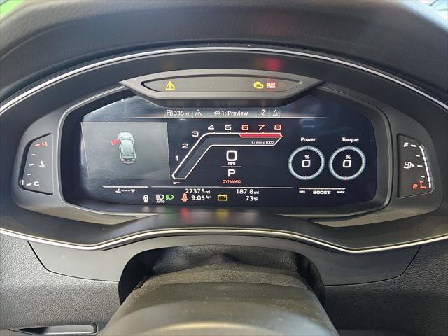 Used 2023 Audi RS 6 image 12