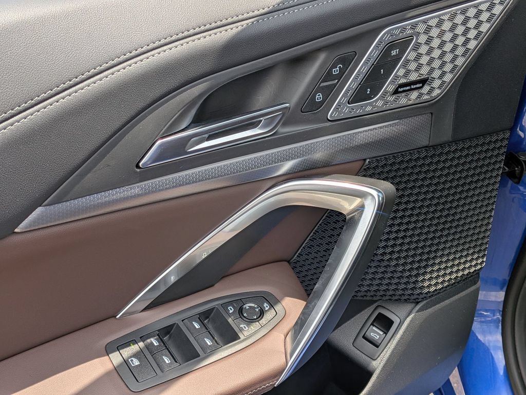 Certified 2025 BMW X1 M35i AWD/4WD image 15
