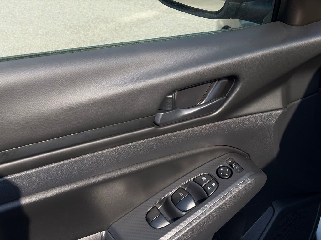 Certified 2024 Nissan Altima 2.5 S FWD image 12