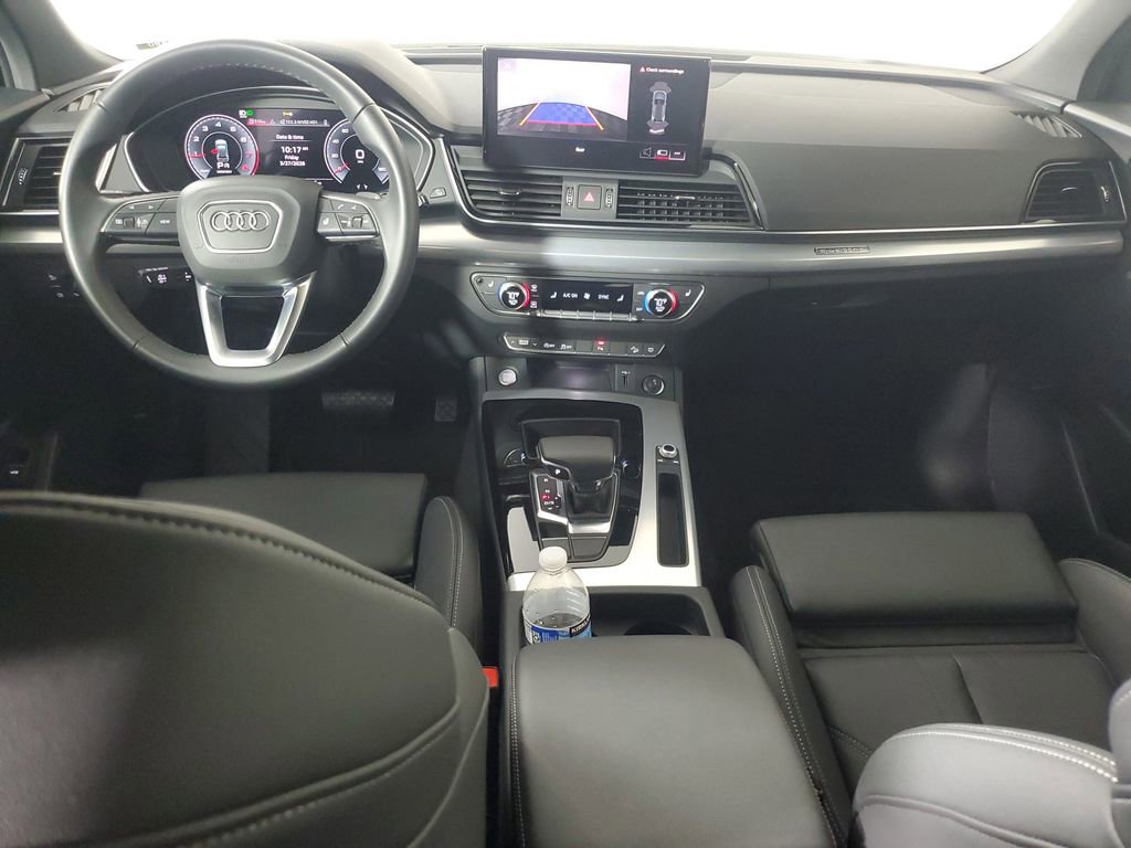 Certified 2025 Audi Q5 2.0T Premium AWD/4WD image 15